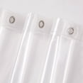 thumbnail image 2 of London Fog Shower Curtain Liner, 2 of 8