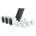 thumbnail image 1 of Arlo Pro 4 3 Cam Bundle - 3 Cameras - 6 Mounts - 1 Solar Panel, 1 of 10