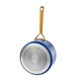 thumbnail image 4 of Member's Mark 6-Piece Modern Nonstick Saucepan Set, 4 of 5