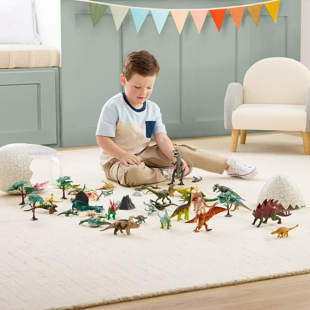 Member's Mark Dino Egg Bucket, 60 pc. - Samsclub.com