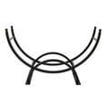 thumbnail image 2 of BirdRock Home Steel Log Rack, 2 of 8