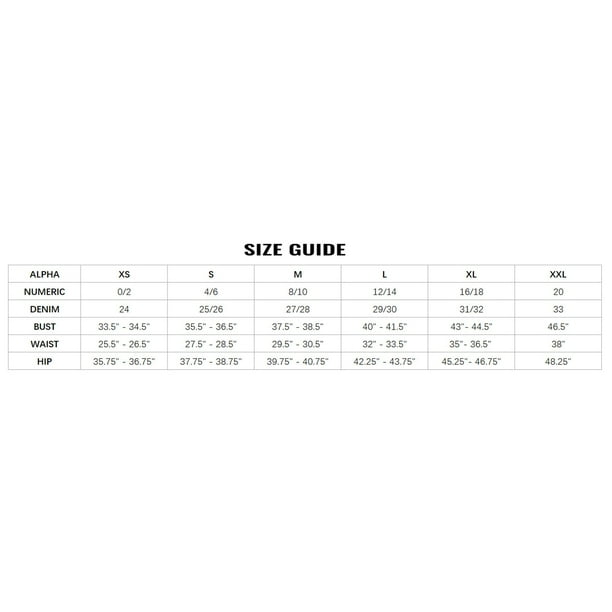 frye denim dress size chart Frye Ladies Dress Size XXL, Light Wash Denim at Amazon Women's Clothing store