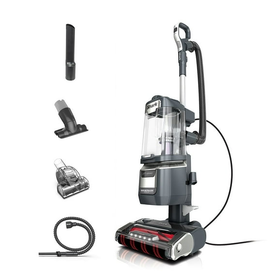 Shark Rotator Pet Pro Lift-Away ADV Upright Vacuum with DuoClean PowerFins HairPro and Odor Neutralizer Technology