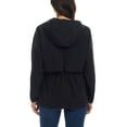 thumbnail image 5 of WP Weatherproof Women's Rain Jacket, 5 of 6