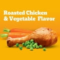 thumbnail image 5 of Pedigree Adult Roasted Chicken and Vegetable Dry Dog Food, 50 lbs. Bag, 5 of 12