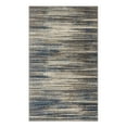thumbnail image 2 of Mohawk Home Orpheus Woven Area Rug, Grey/Dark Blue, Assorted Sizes, 2 of 8