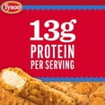 thumbnail image 7 of Tyson Crispy Chicken Breast Strips, Frozen, 3.5 lbs., 7 of 9
