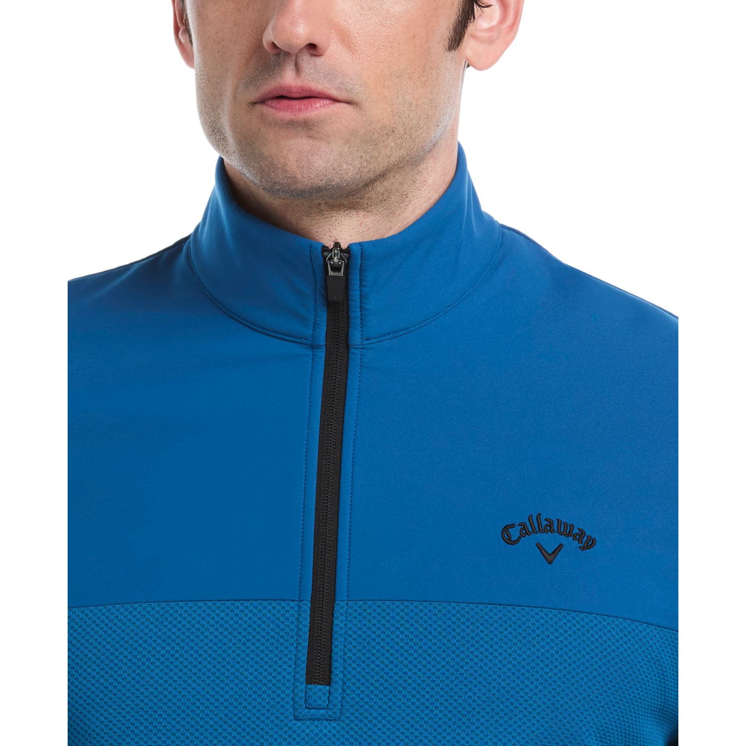 Callaway Men's Quarter Zip Pullover - Samsclub.com
