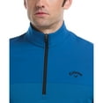 thumbnail image 4 of Callaway Men's Quarter Zip Pullover, 4 of 6