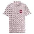 thumbnail image 4 of Champion NCAA Men's Short Sleeve Polo, 4 of 6