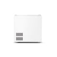 thumbnail image 7 of Frigidaire 6.7 cu. ft. Curved Glass Top 2-Door Display Freezer, 7 of 11