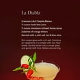 thumbnail image 4 of LALO Blanco Tequila, 750 ml, 4 of 18