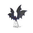 thumbnail image 4 of Member's Mark Pre-Lit Halloween Bat, 4 of 5