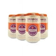 thumbnail image 1 of Huss Brewing Papago Orange Blossom Wheat Ale Beer, 12 fl. oz. can, 6 pk., 1 of 1