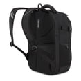 thumbnail image 3 of Swissgear SA1102 Laptop Backpack, Black, 3 of 15