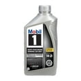 thumbnail image 3 of Mobil 1 5W-20 Motor Oil 6 pack, 1-quart bottles, 3 of 9