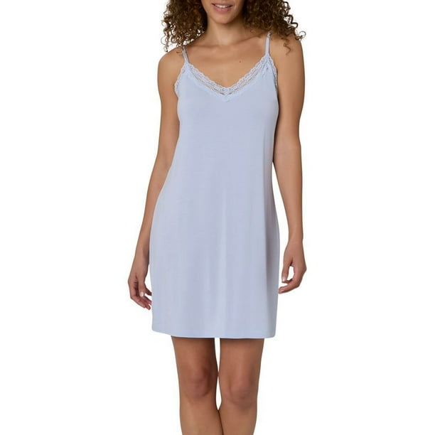 LOFT Women's Cami Sleep Dress
