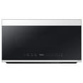 thumbnail image 1 of Samsung Bespoke  2.1 cu. ft. Over-the-Range Microwave, 1 of 9
