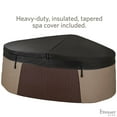 thumbnail image 11 of Everlast Spas Avila 4-Person 52-Port 26-Jet Lounger Spa, 11 of 12