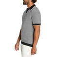 thumbnail image 3 of Express Men's Johnny Collar Sweater Polo, 3 of 7