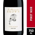 thumbnail image 2 of Z Alexander Brown Pinot Noir (750 ml), 2 of 9