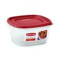 thumbnail image 2 of Rubbermaid 10-Piece Easy Find Lids Food Storage Containers, 2 of 8