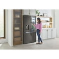 thumbnail image 7 of LG 26 cu. ft. Counter Depth French Door Refrigerator, 7 of 7