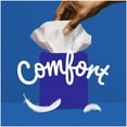 thumbnail image 6 of Kleenex Ultra Soft Facial Tissues, Cube Boxes (65 tissues/pk., 12 pk.), 6 of 11