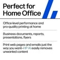 thumbnail image 5 of HP OfficeJet Pro 8128e Color Wireless All-in-One Printer, 1 Year Instant Ink, 5 of 14