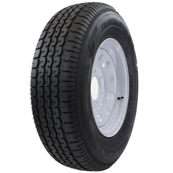 Greenball Transmaster Extra Value - ST225/75R15 117M Special Trailer Radial Tire