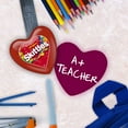 thumbnail image 8 of Skittles Original Filled Valentine's Day Candy Hearts, 1.07 oz, 12 ct., 8 of 8