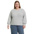 thumbnail image 8 of Nine West Women's Sparkle Sweater, 8 of 12