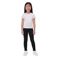 thumbnail image 7 of Member's Mark Girls 3-Pack Legging, 7 of 14