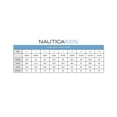 thumbnail image 4 of Nautica Juniors Uniform Short, 4 of 4