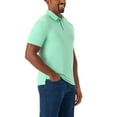 thumbnail image 2 of Member's Mark Men's Performance Polo, 2 of 8