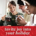 thumbnail image 6 of Starbucks Medium Roast Ground Coffee, Holiday Blend, 35 oz., 6 of 8