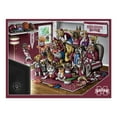 thumbnail image 3 of YouTheFan NCAA Purebred Fans 500pc Puzzle, Assorted Teams, 3 of 3