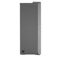 thumbnail image 16 of LG 23 cu. ft. Counter Depth Side-by-Side Refrigerator, 16 of 16