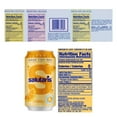 thumbnail image 3 of Salutaris con Gas Variety Pack, 12 fl. oz., 24 pk., 3 of 5
