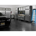 thumbnail image 10 of Seville Classics UltraHD Wall Storage Cabinet, 24" W x 12" D x 24" H, 10 of 13