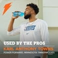 thumbnail image 5 of Gatorade Frost Thirst Quencher Variety Pack, 20 fl. oz., 24 pk., 5 of 5
