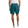thumbnail image 3 of Champion Men's Woven Warm Up Shorts, 3 of 9