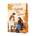 thumbnail image 2 of Falling Like Leaves (Collector's Edition) by Misty Wilson, Paperback, 2 of 4