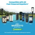 thumbnail image 2 of Thermacell Mosquito Repellent Refills, 120 Hours, 2 of 6