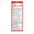 thumbnail image 3 of Children's Tylenol Oral Suspension, Dye Free, Cherry, 4 oz., 3 pk., 3 of 8