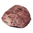 thumbnail image 2 of Member's Mark USDA Choice Angus Beef Top Butt Boneless Center Cut, Cryovac, priced per pound, 2 of 3