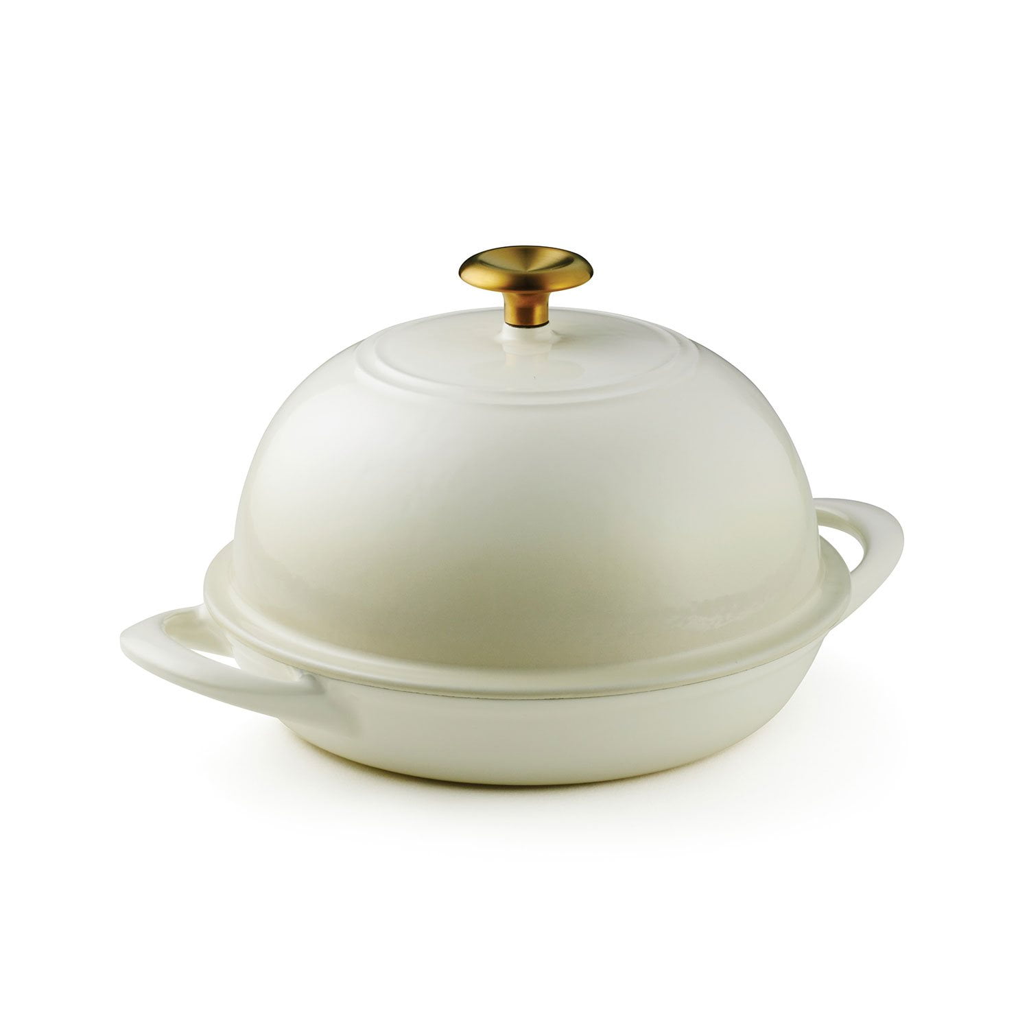 Tramontina 9.5" Enamel Cast Iron Bread Oven - Samsclub.com