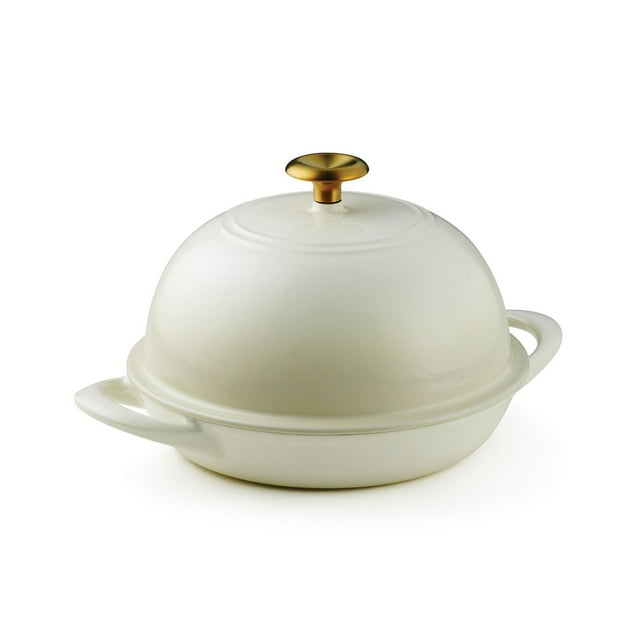 Tramontina 9.5" Enamel Cast Iron Bread Oven