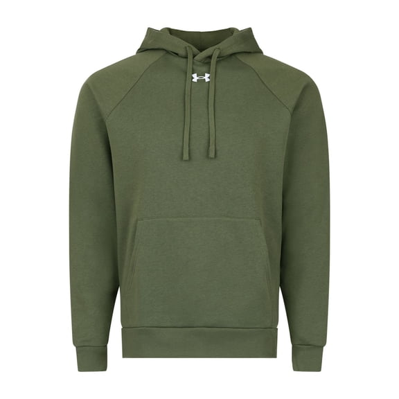 Under Armour Men's Rival Fleece Hoodie