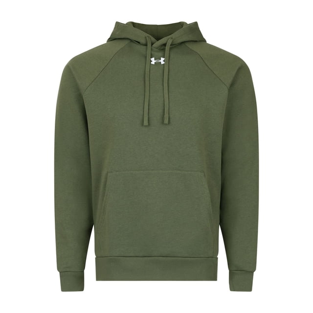 Under Armour Men's Rival Fleece Hoodie